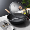 Wok Induktion