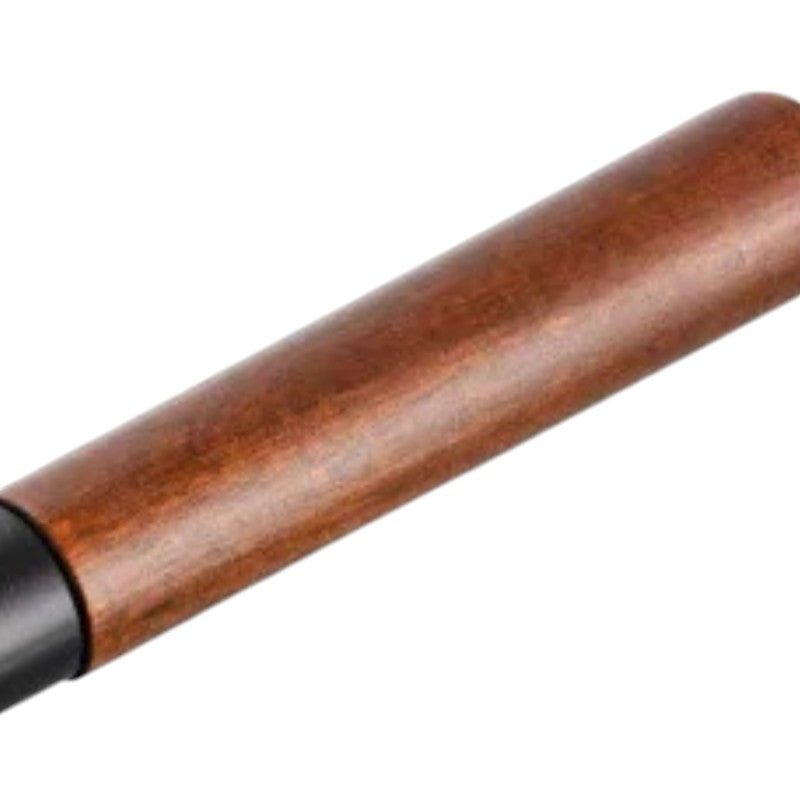 Le Rokko japanischer Wok in moderner Küche stilvoll inszeniert