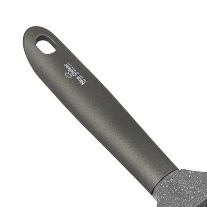 Le Hayachine Granit Wok – Untersicht mit induktionsgeeignetem Boden