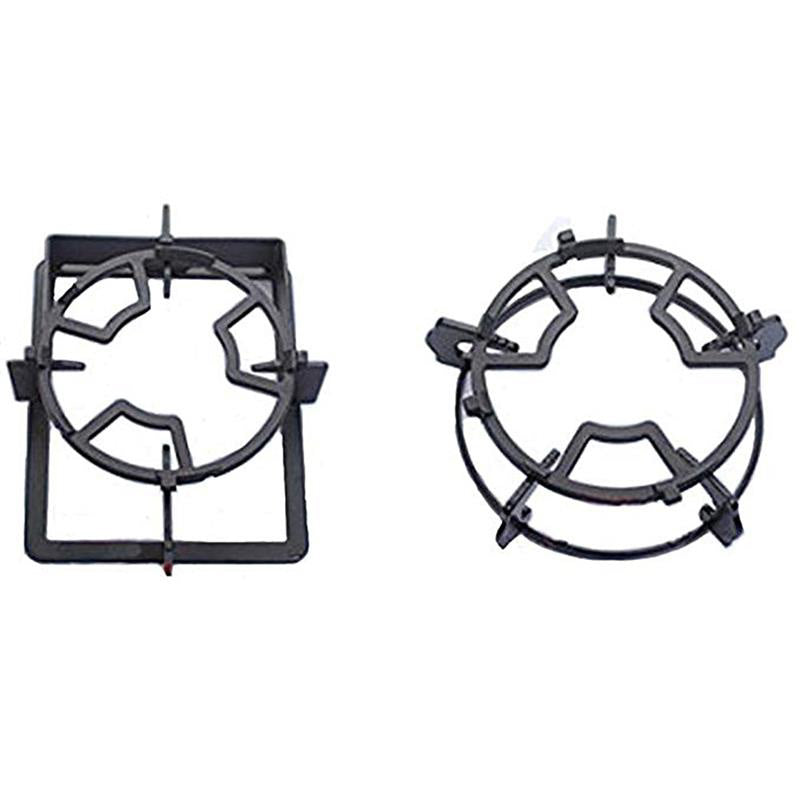 Le Hiraki Wok Ring Aufsatz mit Originalverpackung und Lieferumfang im Set