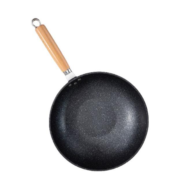 Wok mit Keramikbeschichtung
