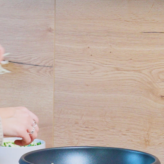 Le Amagi – Wok Induktion Antihaft