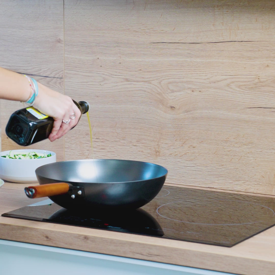Le Oniri – Wok 32 Cm