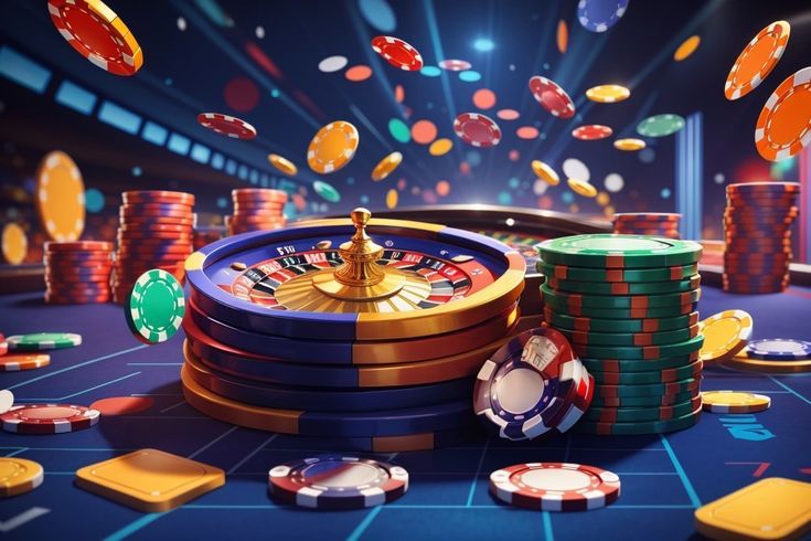 parimatch terms and conditions Live Casino